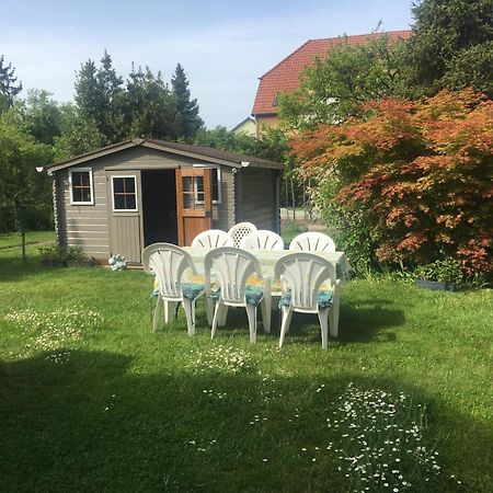Maison De Village Pres De Colmar De 90 M2 Horbourg Dış mekan fotoğraf