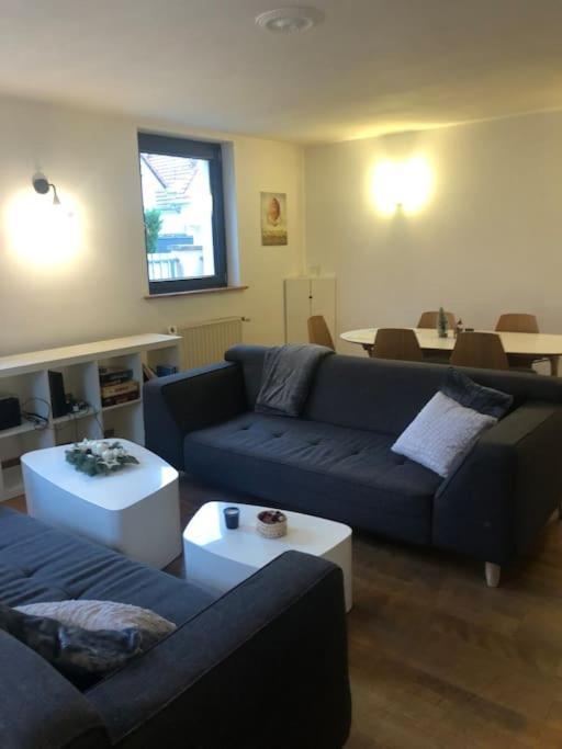 Maison De Village Pres De Colmar De 90 M2 Horbourg Dış mekan fotoğraf