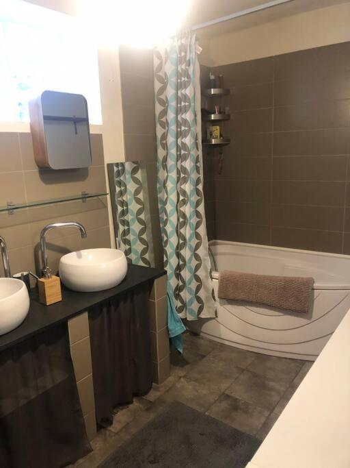 Maison De Village Pres De Colmar De 90 M2 Horbourg Dış mekan fotoğraf